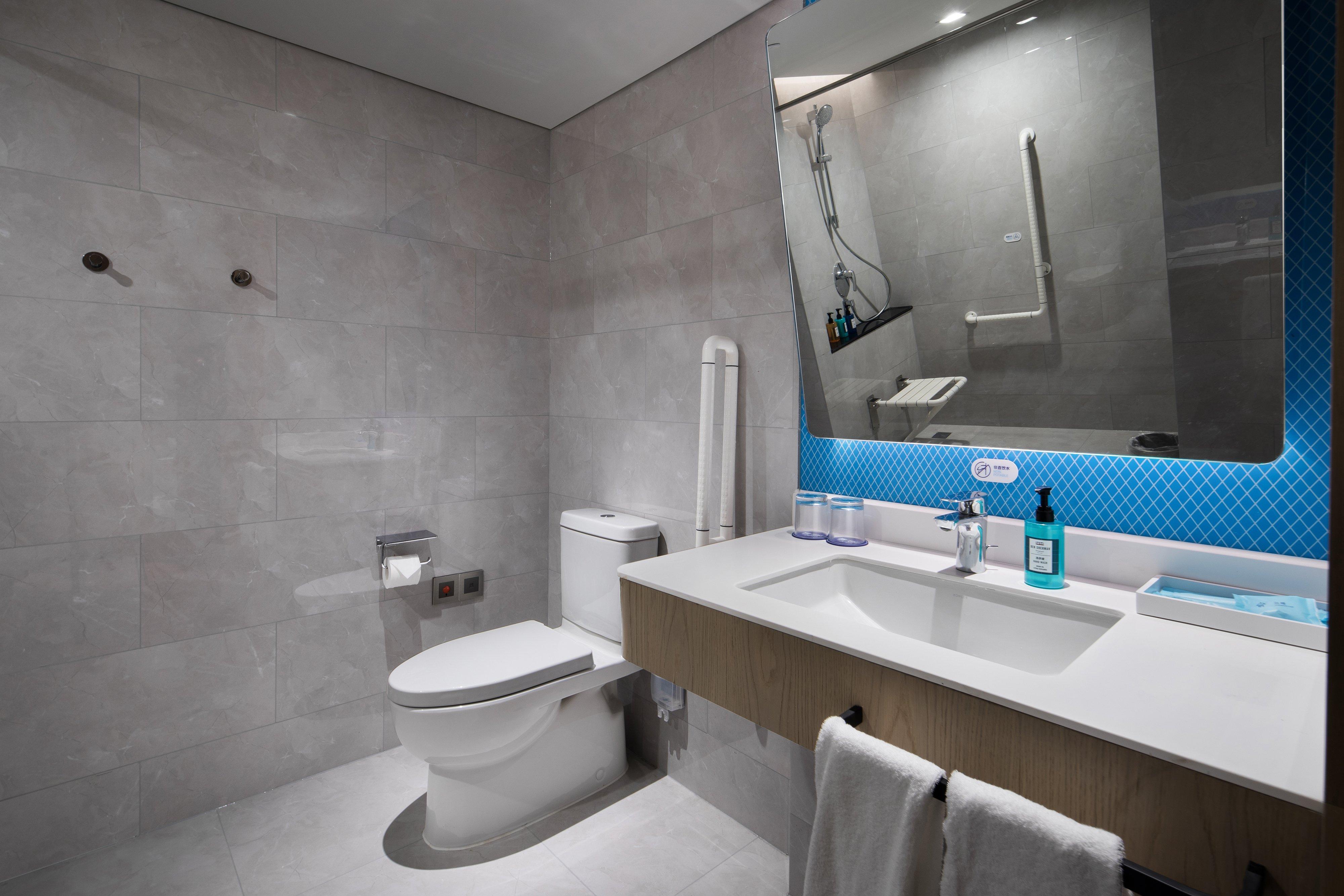 Holiday Inn Express Shenzhen Haiyuan City By Ihg Exterior photo