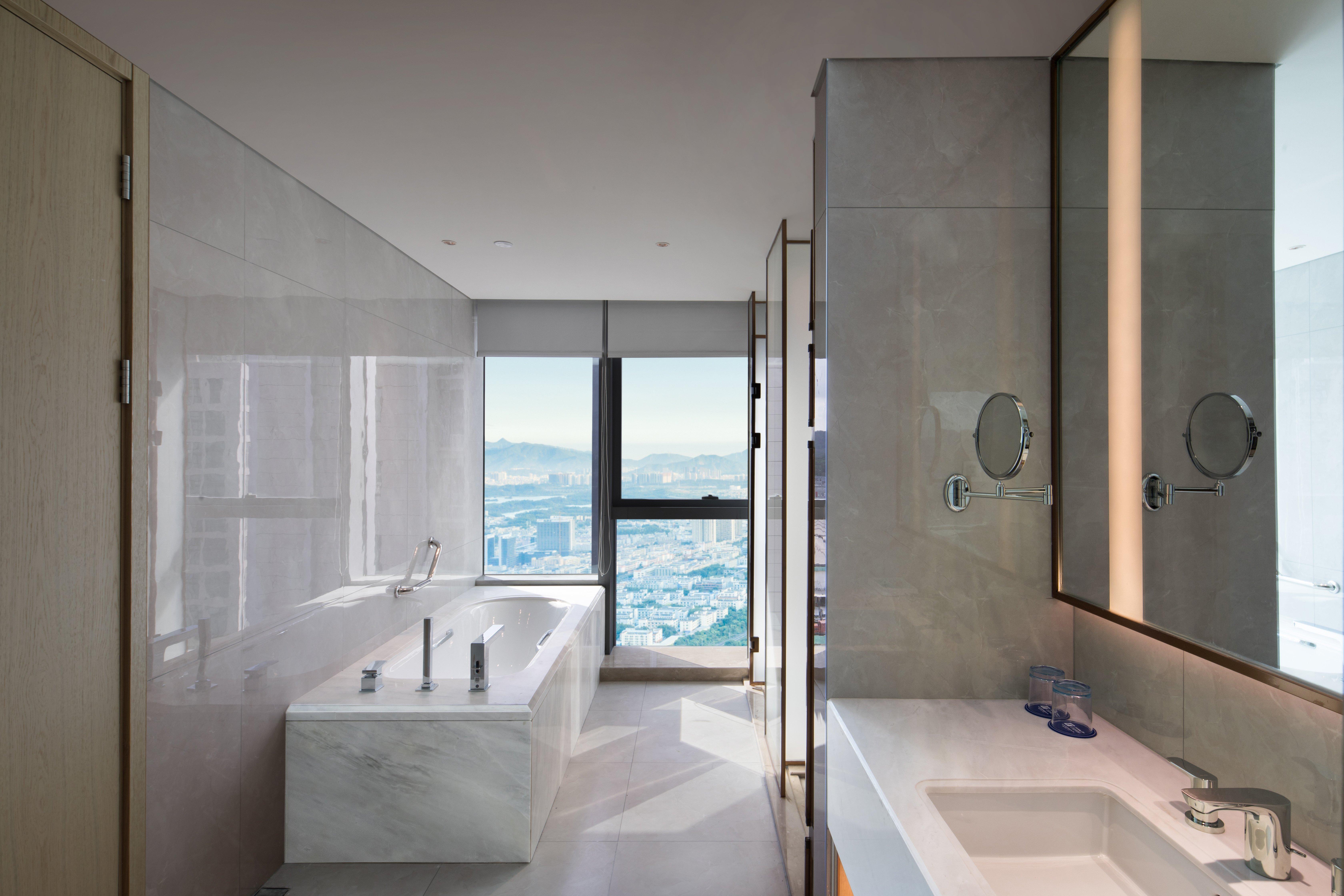 Holiday Inn Express Shenzhen Haiyuan City By Ihg Exterior photo